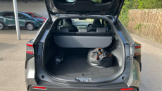 Toyota bZ4X 160kW Vision 71.4kWh 5dr Auto AWD Electric Hatchback